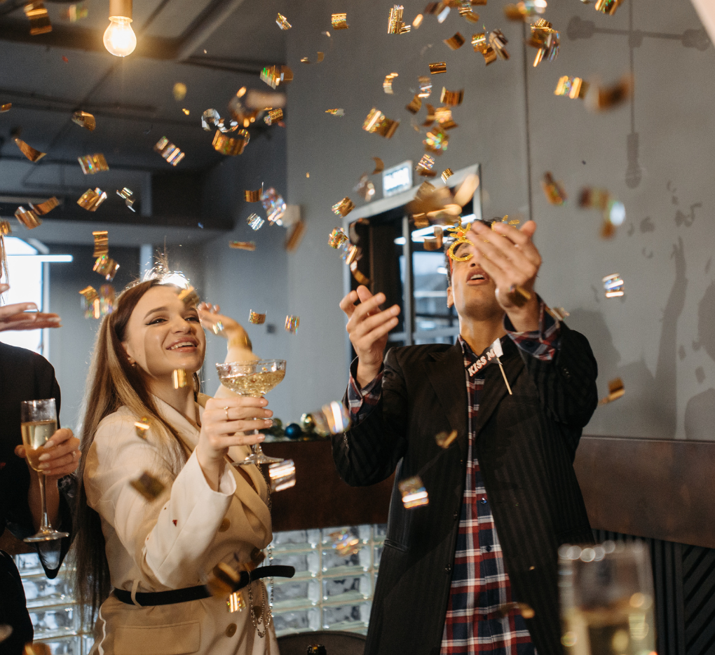 Fêtes de fin d’année : comment prendre soin de son corps après les excès