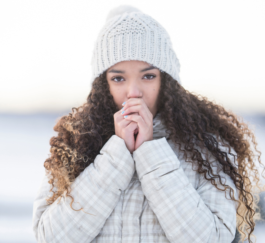 ❄️ Hiver en Suisse : comment protéger sa peau du froid et du chauffage ?