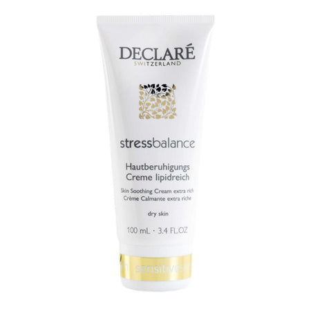 Declaré crème apaisante riche en lipides (100 ml)
