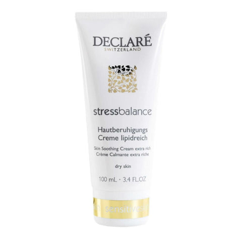 Declaré crème apaisante riche en lipides (100 ml)