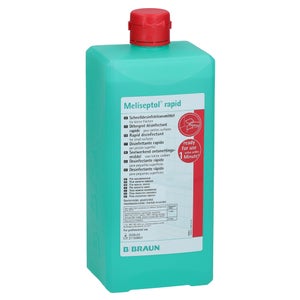 Meliseptol Rapid flacon doseur (1000 ml)