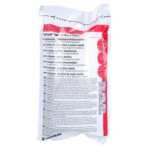 Meliseptol HBV lingettes recharge (100 pièces)