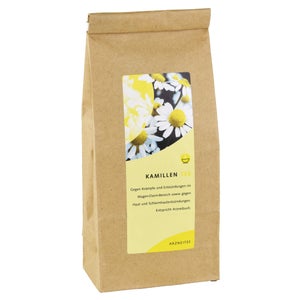 weltecke Thé à la camomille (100 g)