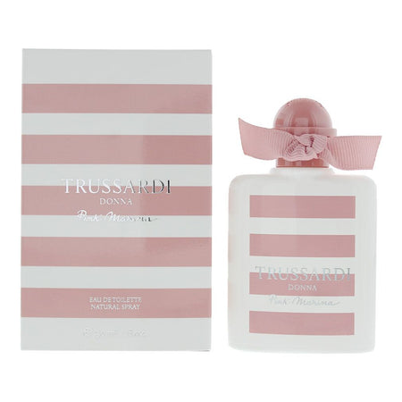 Trussardi Donna Pink Marina eau de toilette (30 ml)