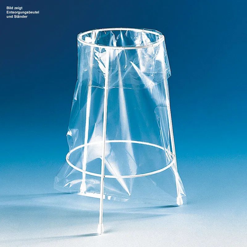 DELTA-TERRY Net C tube en coton (5 cm x 13,7 m) blanc
