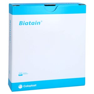 Biatain Super non adhésif Superabs. (10 pièces)