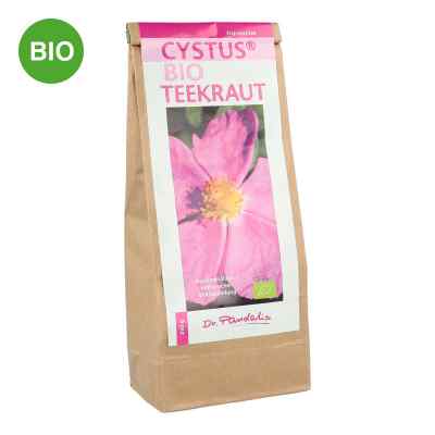 Cystus bio tisane Dr. Pandalis (250 g)