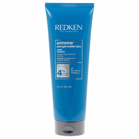 Redken Extreme Strength Builder Plus mask (250 ml)