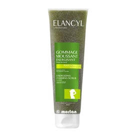 Elancyl Gommage Moussant Énergisant 150 ml