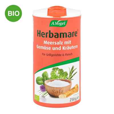 Trocomare sel A.vogel (250 g)