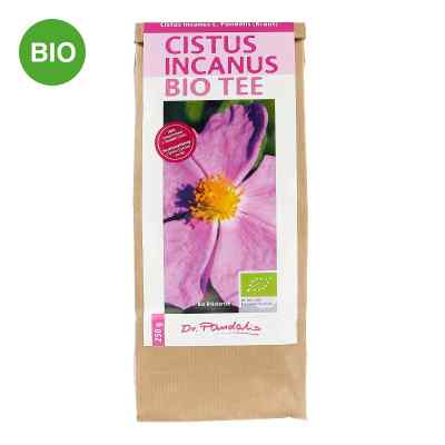 Dr. Pandalis Cistus Incanus thé bio (250 g)