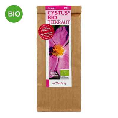 Dr. Pandalis Cystus bio tisane (50 g)