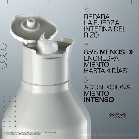 Redken Acidic Bonding Curls après-shampooing sans silicone (300 ml)