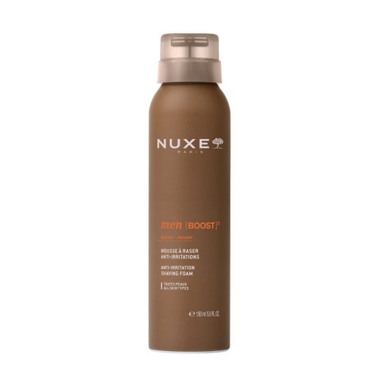 Nuxe Men Mousse À Raser Anti-Irritations 150ml