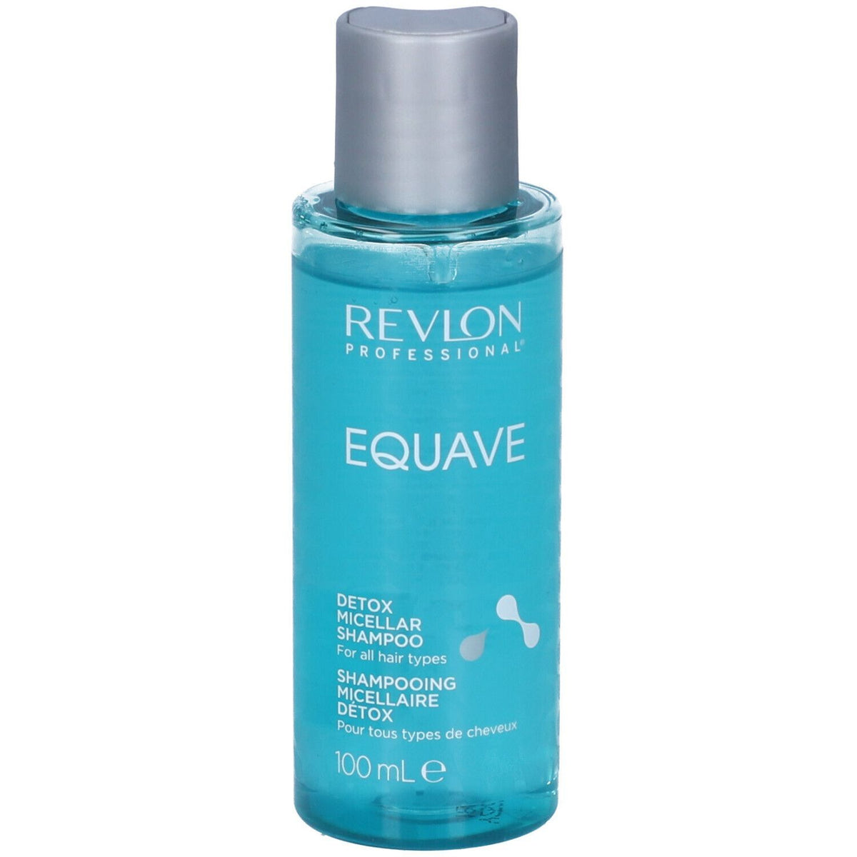 Revlon Professional Equave™ Detox Micellar shampooing (100 ml)