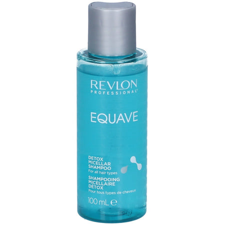 Revlon Professional Equave™ Detox Micellar shampooing (100 ml)