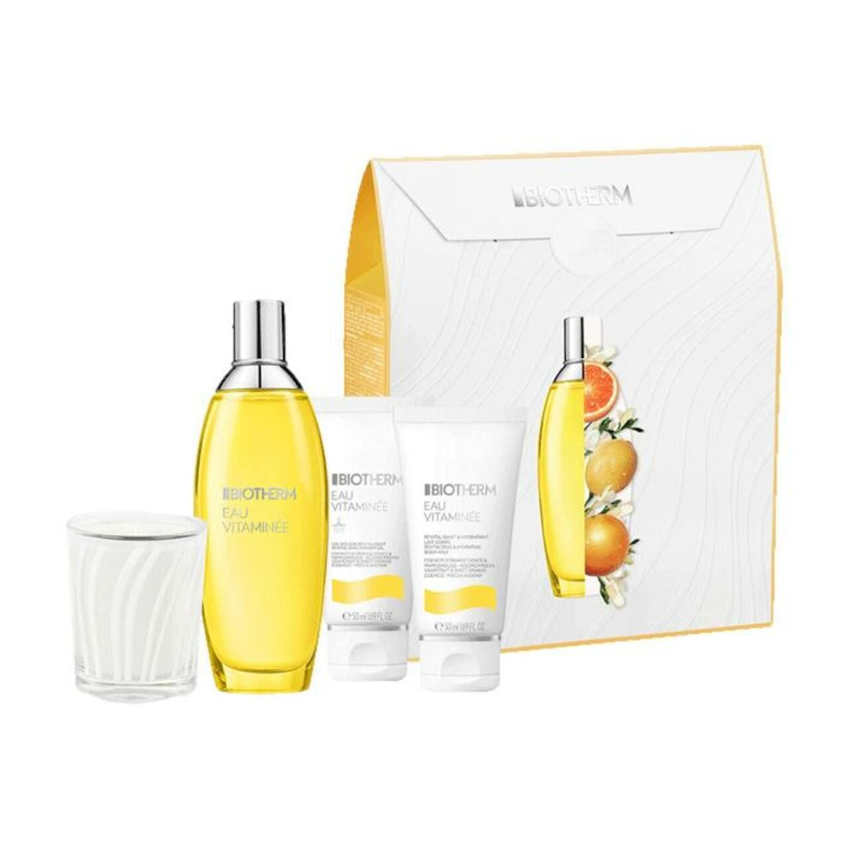 Biotherm Eau Vitaminée L-Set (1 pièce)