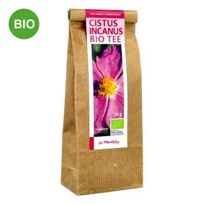Dr. Pandalis GmbH & CoKG Naturprodukte Cistus incanus bio thé (50 g)