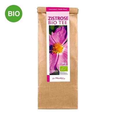 Dr. Pandalis Thé bio de ciste (50 g)