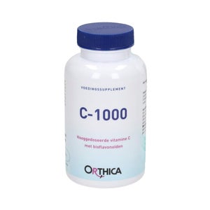 Orthica C 1000 comprimés (90 pièces)