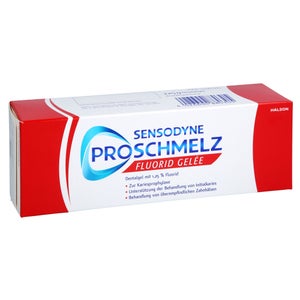 Sensodyne Proschmelz gel fluoré (225 g)