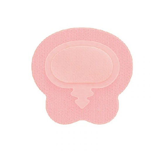 Allevyn Life Sacrum pansements 21,6x23cm (10 pièces)
