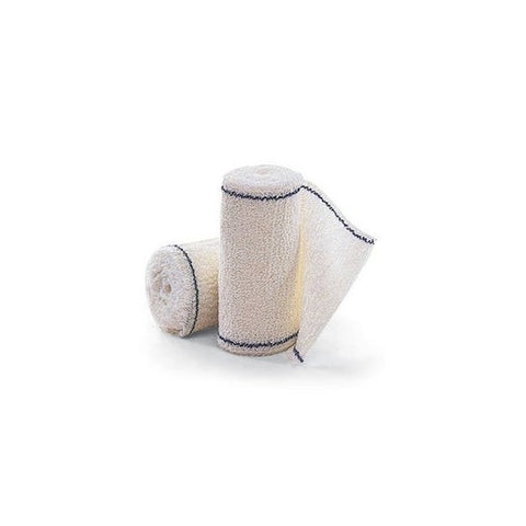 Lohmann & Rauscher Velpeau Bande crêpe coton (5 cm x 4 m)