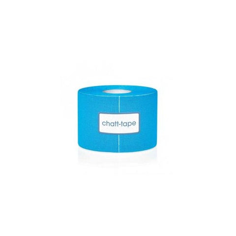 Chattanooga Chatt-Tape Bleu (5 m x 5 cm)