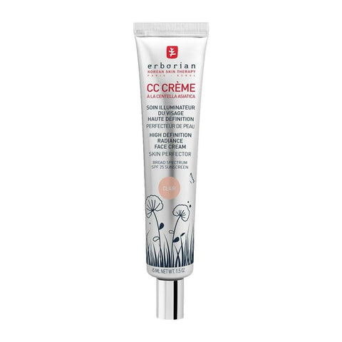Erborian, CC Crème à la Centella Asiatica (45 ml)