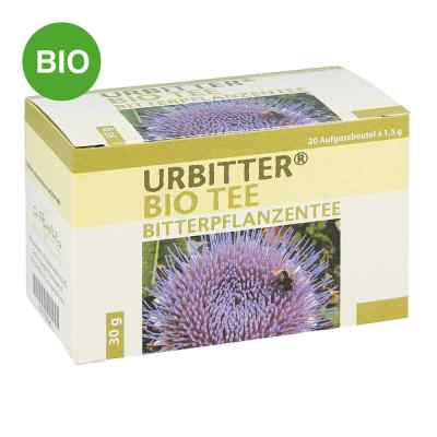 Urbitter Bio thé (30 g)