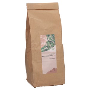 weltecke tisane d'herbe de sarrasin (500 g)
