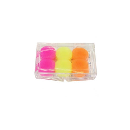 Estipharm bouchons d'oreilles (3 paires)