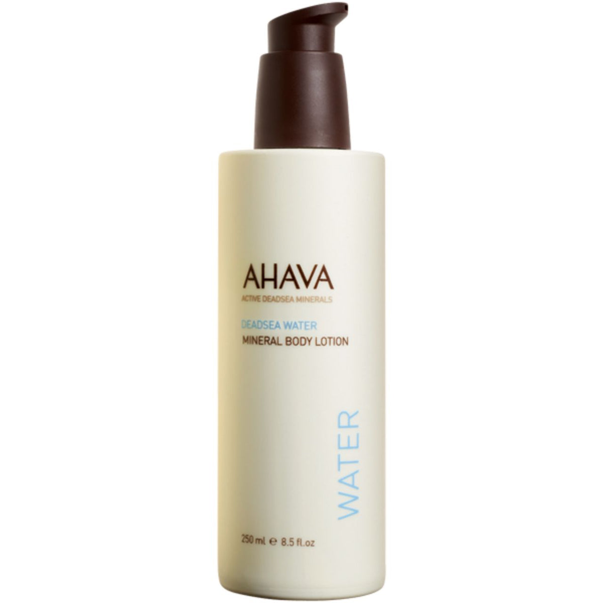 AHAVA DEADSEA WATER lotion corporelle minérale (250 ml)