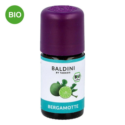 Taoasis Bergamot Bioaroma Baldini essential oil (5 ml)