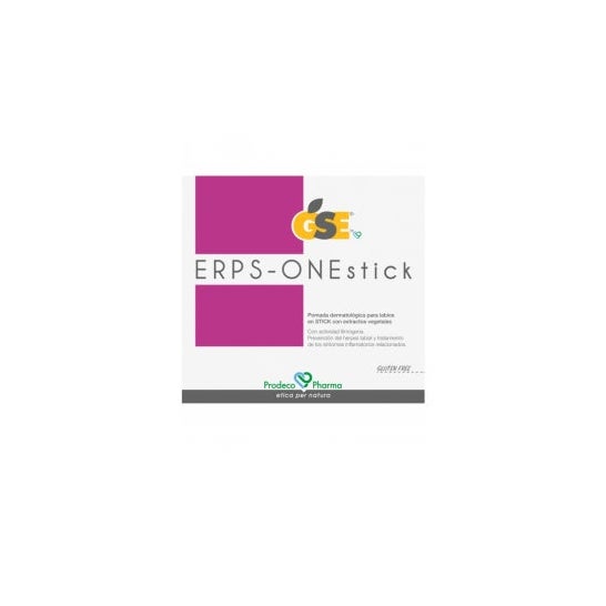 GSE Erps One Stick 5,7 ml