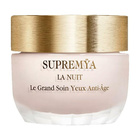 SIS SUPREMYA G/S crème contour des yeux anti-âge (15 ml)