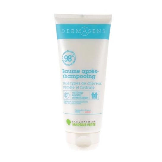 Dermasens après-shampooing (200 ml)