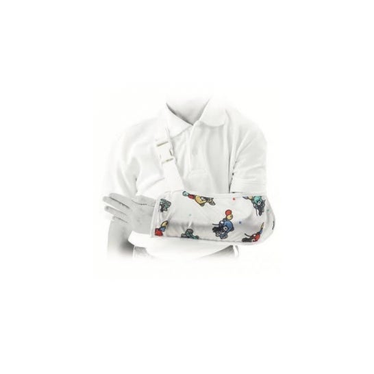 Donjoy Écharpe d'épaule Bear XS