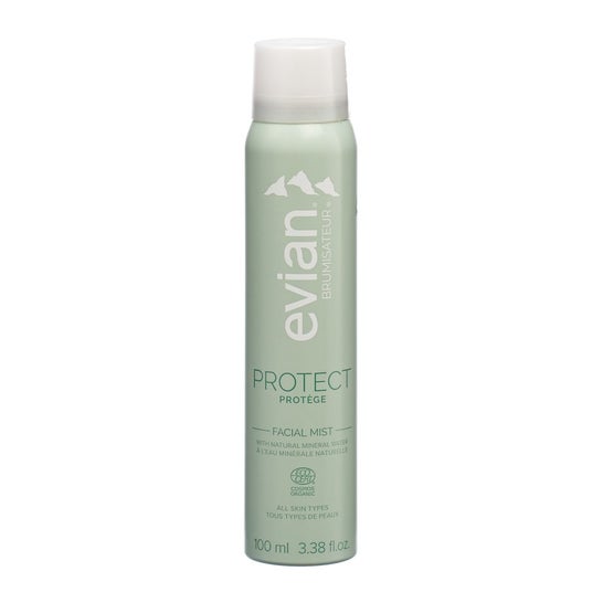 Evian Spray Facial Protecteur 100ml