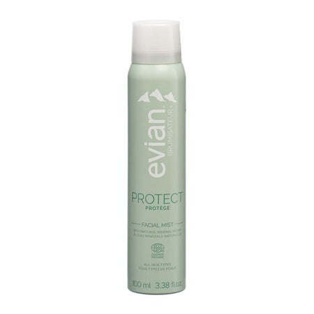 Evian Spray Facial Protecteur 100ml