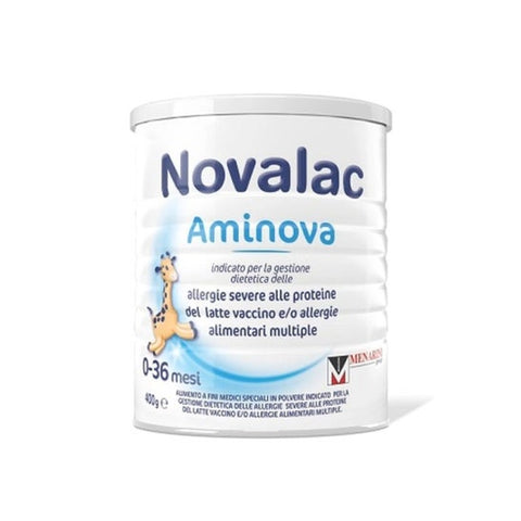 Novalac Novalac Aminova Af (400 g)