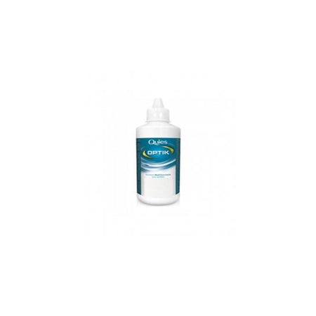 Quies Optik Solution multifonctions pour lentilles de contact souples (30 ml)