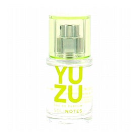 Solinotes Eau de Parfum Yuzu 15 ml