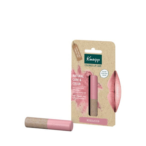 Kneipp Natural Lip Balm Red (3.5 g)