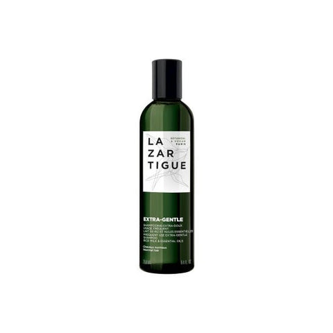 Lazartigue Extra-Gentle Shampoo Frequent Use All Hair Types - 200ml