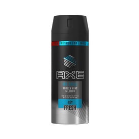 Axe Fresh Ice Chill Frozen Mint And Lemon déodorant spray (150 ml)