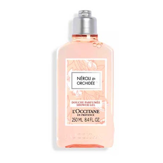 L'Occitane Gel douche Neroli et Orchidée (250 ml)