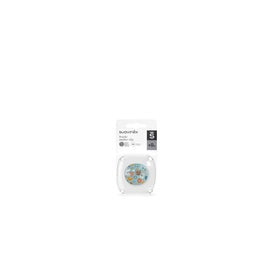 Pince à chaîne ronde Suavinex +0M