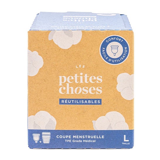 Les Petites Choses Coupe Menstruelle TL (1 unité)