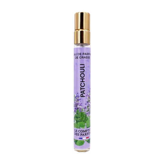 Le Comptoir des Parfums Eau de Parfum Patchouli 10 ml
